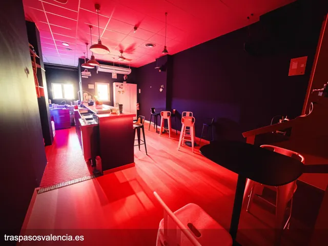 Si Sabes de Hostelería, Sabes lo Que Vale Esto: Pub Insonorizado, Certificado y Listo para Exprimir Hasta las 03:30h — 27