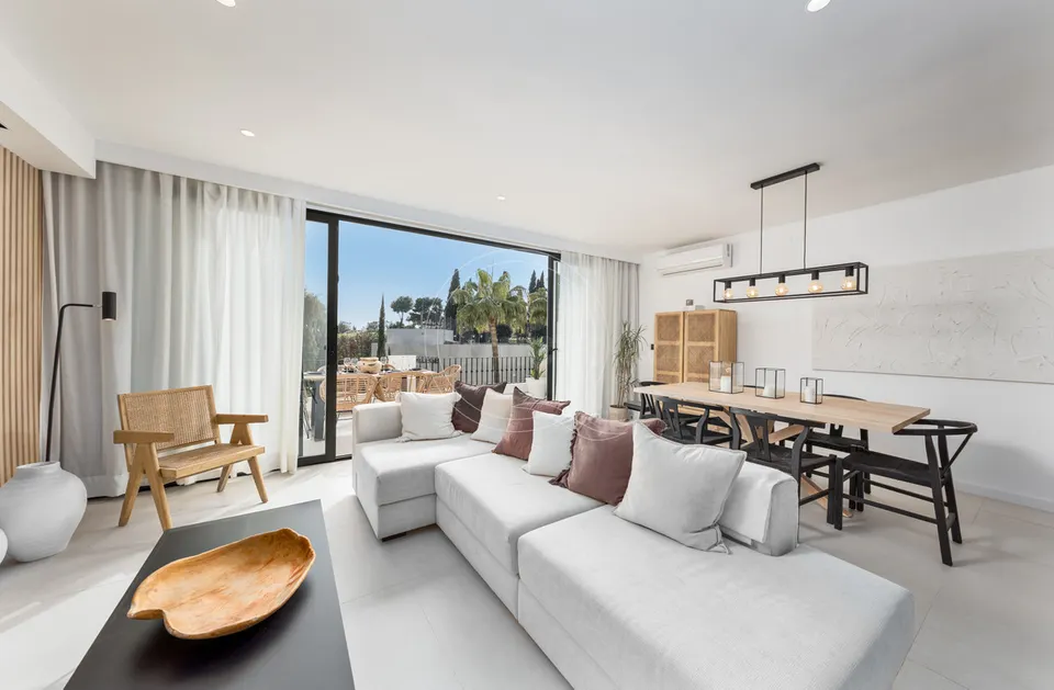 Adosado 3 habitaciones 135m² en venta - Marbella