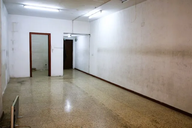 Se vende Oficina diafana en Zona Alhondiga — 11