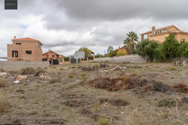 VENTA DE PARCELA EN LA URBANIZACIÓN CAÑADAS DEL PARQUE — 6