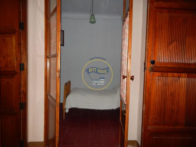 Oportunidad Casa Señorial en el corazón de Bocairent (Valencia) — 49