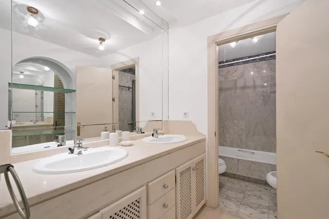 Apartamento 2 habitaciones 170m² en venta - Costa Del Sol — 21