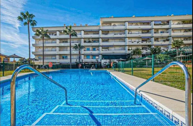 Apartamento 1 habitación 71m² en venta - Marbella — 13