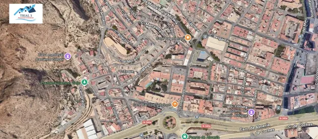 Venta casa en Almería - foto 3