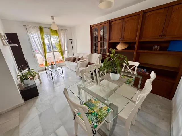 🏖️ ¡Oportunidad Única! Vivienda cerca de la playa en El Toyo