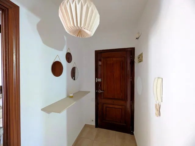 AMPLIO PISO DE 3 DORMITORIOS EN NUEVA CIUDAD – JUNTO AL HOSPITAL DE MÉRIDA — 19