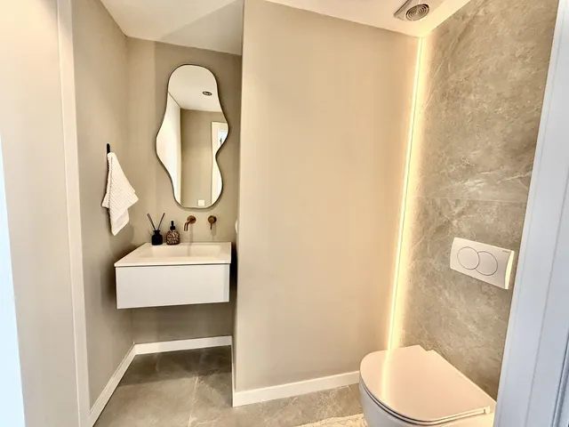 Apartamento 3 habitaciones 170m² en venta - El Madroñal — 15