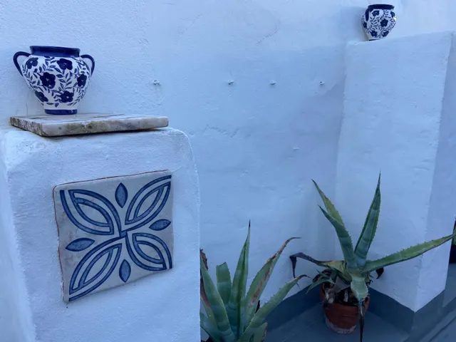 Se vende atico en cadiz , zona alameda — 22