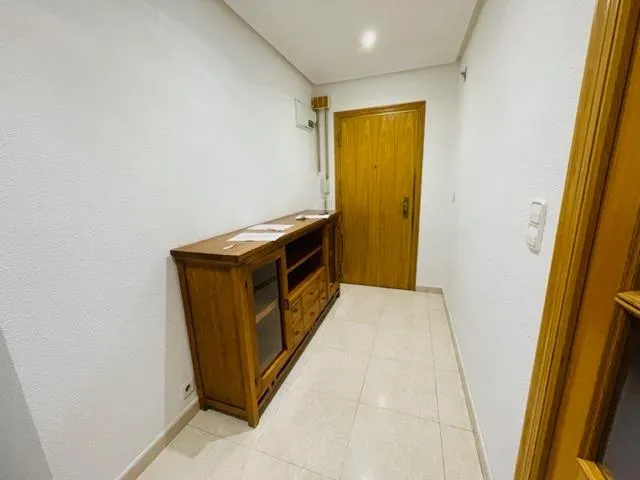 Piso de 3 habitaciones  CON ASCENSOR — 12
