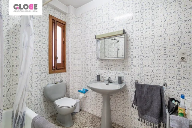 Edificio en Zaidín, oportunidad única de inversión — 36