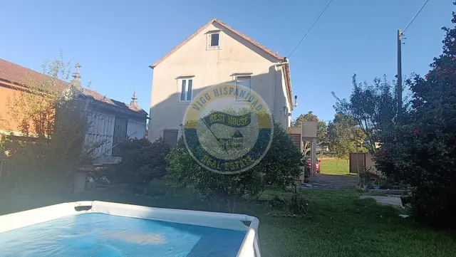 Casa 3 habitaciones 213m² en venta - Bembrive — 16