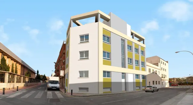 SE VENDE TERRENO URBANO /  BUENA ZONA / POSIBILIDAD CAMBIO DE OBRA — 5