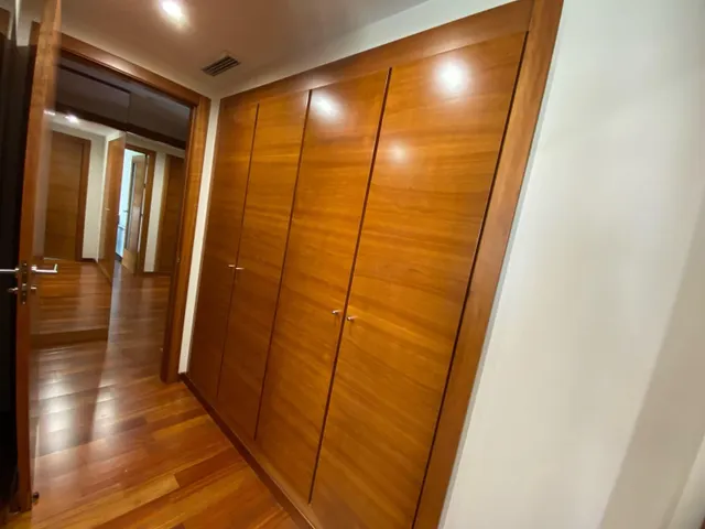 PARTICULAR VENDE | PISO CON GARAJE, TRASTERO Y PISCINA EN CUATRE CARRERES — 7
