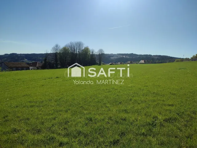 Finca edificable - foto 2