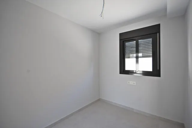 Modernas villas adosadas con vistas al mar en Puerto de Mazarrón — 35