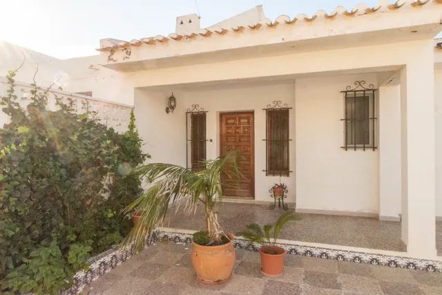 Casa 5 habitaciones 199m² en venta - Pueblo — 11
