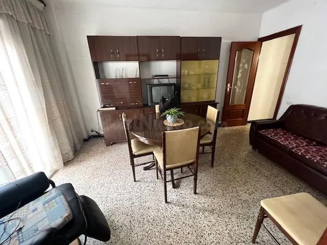 PISO CON PARKING EN VENTA EN ESPLUGUES , C/ VIDAL I RIBAS