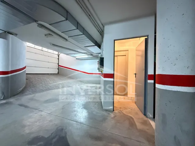 VENTA DE VIVIENDA EN ADRA A UNOS PASOS DE LA PLAYA — 49