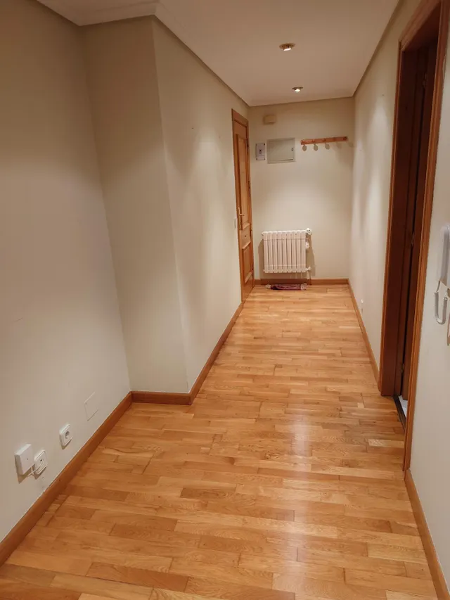 Oportunidad, alquiler de apartamento con plaza de garaje en el centro de Ponferrada — 18