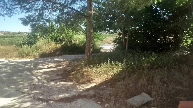 CASERON  DE PUEBLO PARA REFORMAR — 9