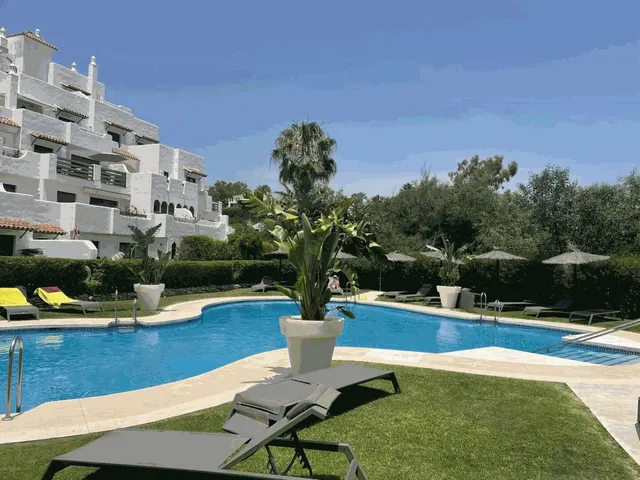 Ático 3 habitaciones 120m² en venta - Costa Del Sol — 34