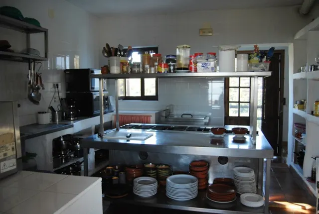 Magnifica villa con posibilidad de negocio en Frigiliana — 17