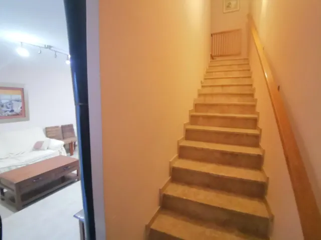 ¡ALQUILER EXCLUSIVO! CASA DÚPLEX EN ZONA RESIDENCIAL EN LA PLAYA DE MALVARROSA DE CORINTO, SAGUNTO! — 31