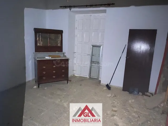GRAN CASA A REFORMAR EN ZONA CENTRO-CABILDO - foto 5