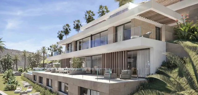 Parcela en venta - El Madroñal — 15