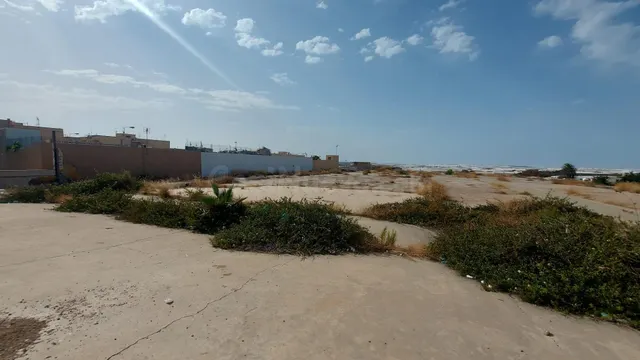 Solar urbano en venta en Santa María del Águila, junto al Bu - foto 4