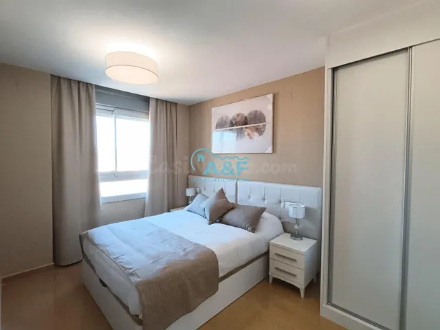 Apartamento 2 habitaciones 83m² en venta - Marina d\'or - foto 3