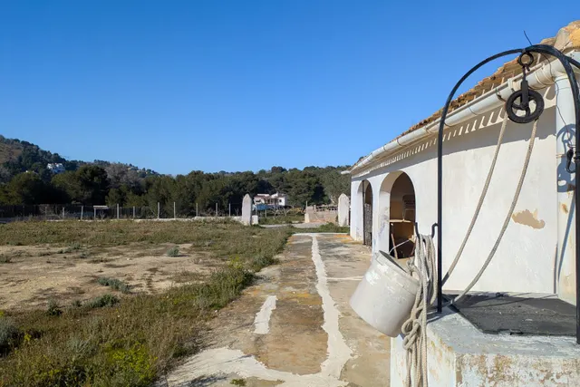 Villa 200m² en venta - Pinomar - Pinosol — 11