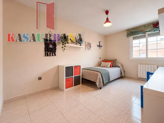 KASAURBANA ofrece en VENTA CHALET EN VALDEMORO — 21