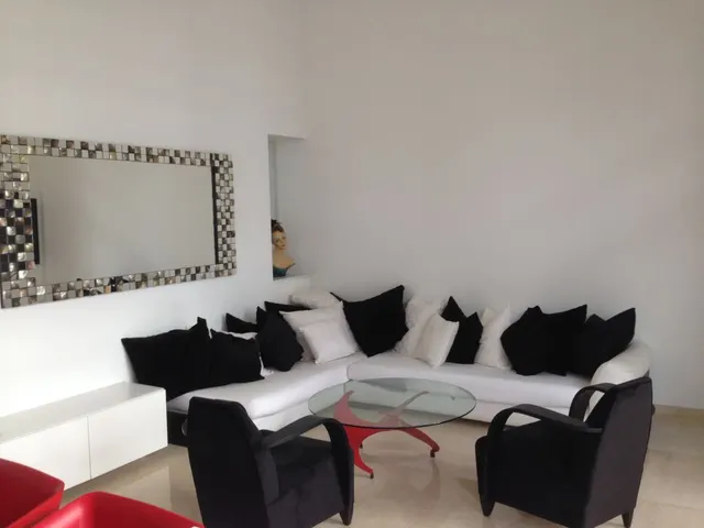 Piso De Deseño en Diagonal Mar — 7