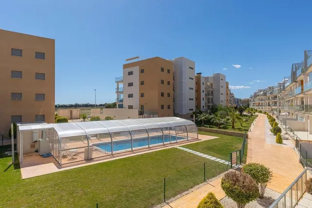 Apartamento 2 habitaciones 81m² en venta - Los Dolses — 25