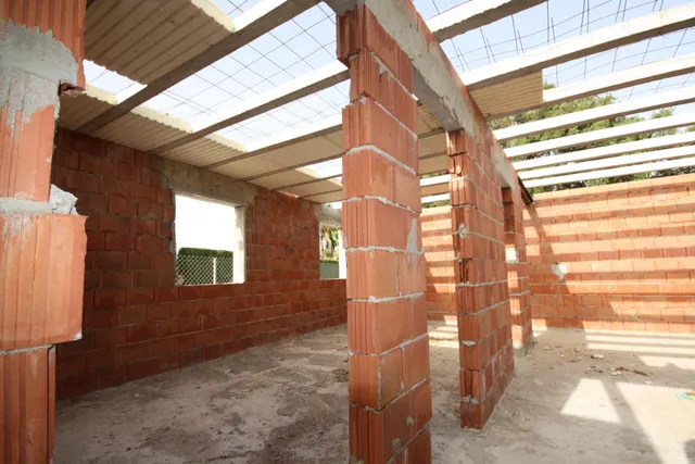 ESTUPENDA PARCELA EN LA GUAREÑA — 5