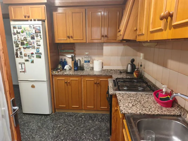 VIVIENDA CENTRICA TOTALMENTE EQUIPADA — 8