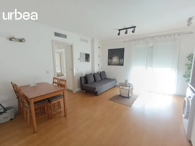Apartamento 1 habitación 49m² en alquiler - Centro — 8