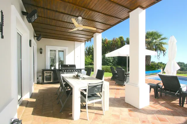Chalet 4 habitaciones 486m² en venta - Riviera del sol — 23