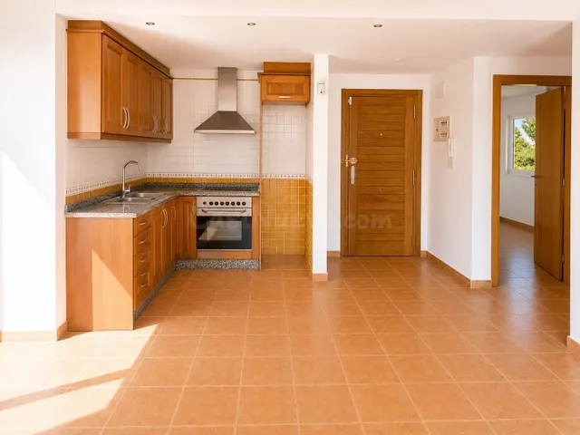 Apartamento 1 habitación 52m² en venta - San Carlos - foto 4