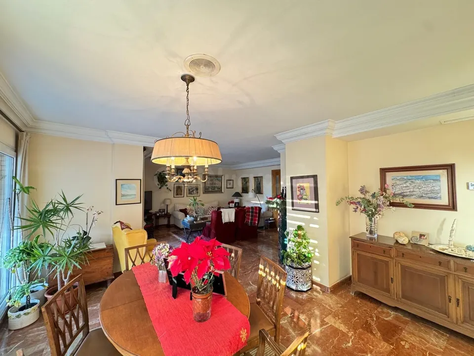 Apartamento 4 habitaciones 256m² en venta - torrevieja