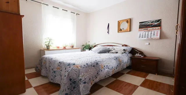 Piso 2 habitaciones 60m² en venta - Vallecas-san diego — 11