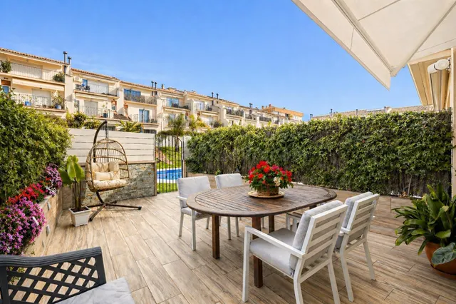 Casa en venta en Av. Cami dels Capellans de Sitges - foto 3
