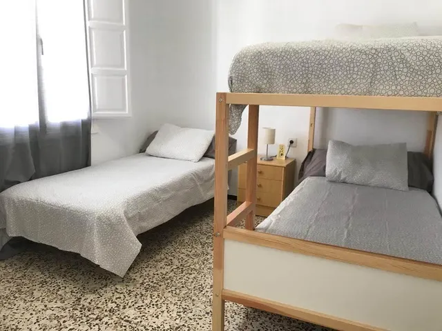 APARTAMENTO JUNTO AL MAR -SANTA POLA — 6