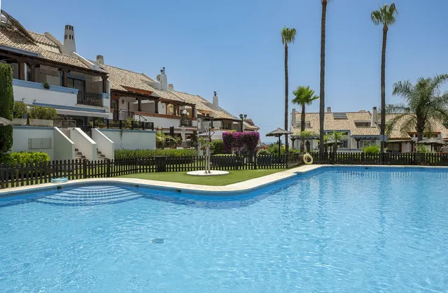 Adosado 4 habitaciones 334m² en venta - Marbella — 7