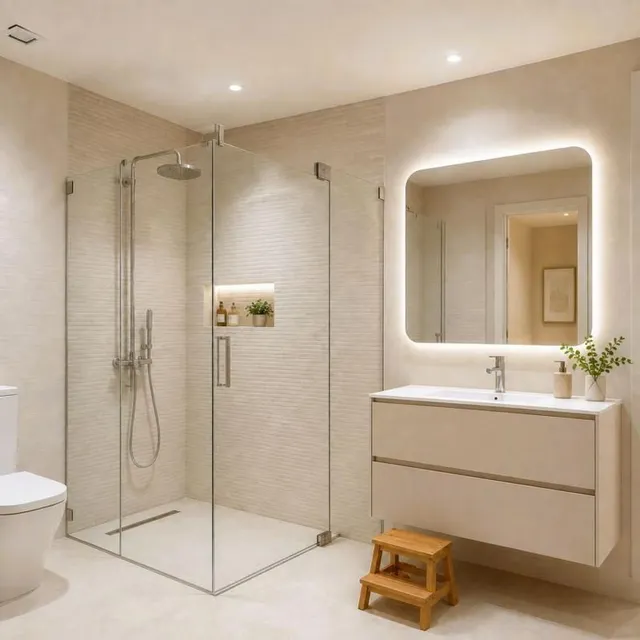 Apartamento 2 habitaciones 78m² en venta - Mijas — 23