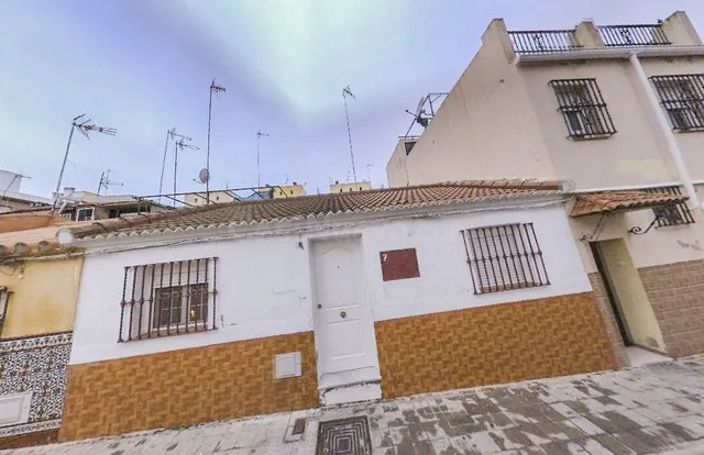 Venta casa en Sevilla