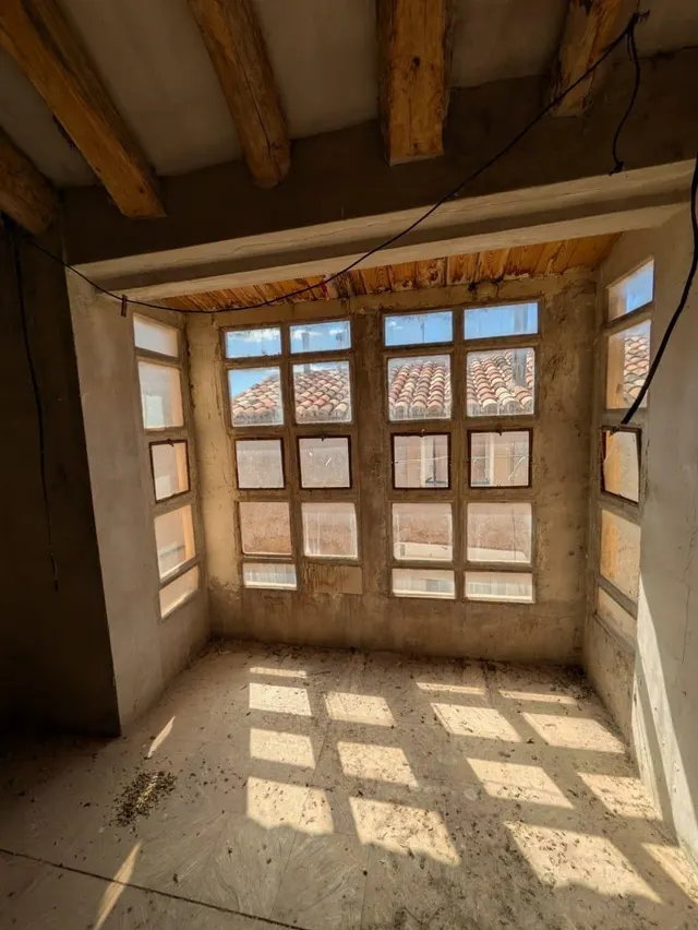 CASA DE 316m2 construidos en el bonito pueblo de Moros, proximo a Calatayud — 2