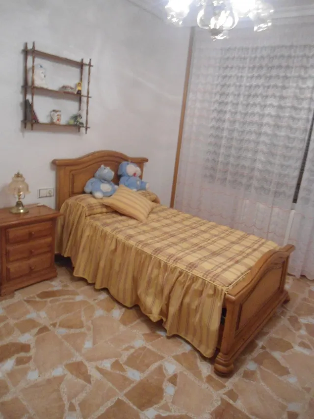 GRAN CASA EN LA LOCALIDAD DE SISANTE — 22