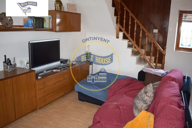 CHALET CON ENCANTO EN ONTINYENT(VALENCIA) — 19